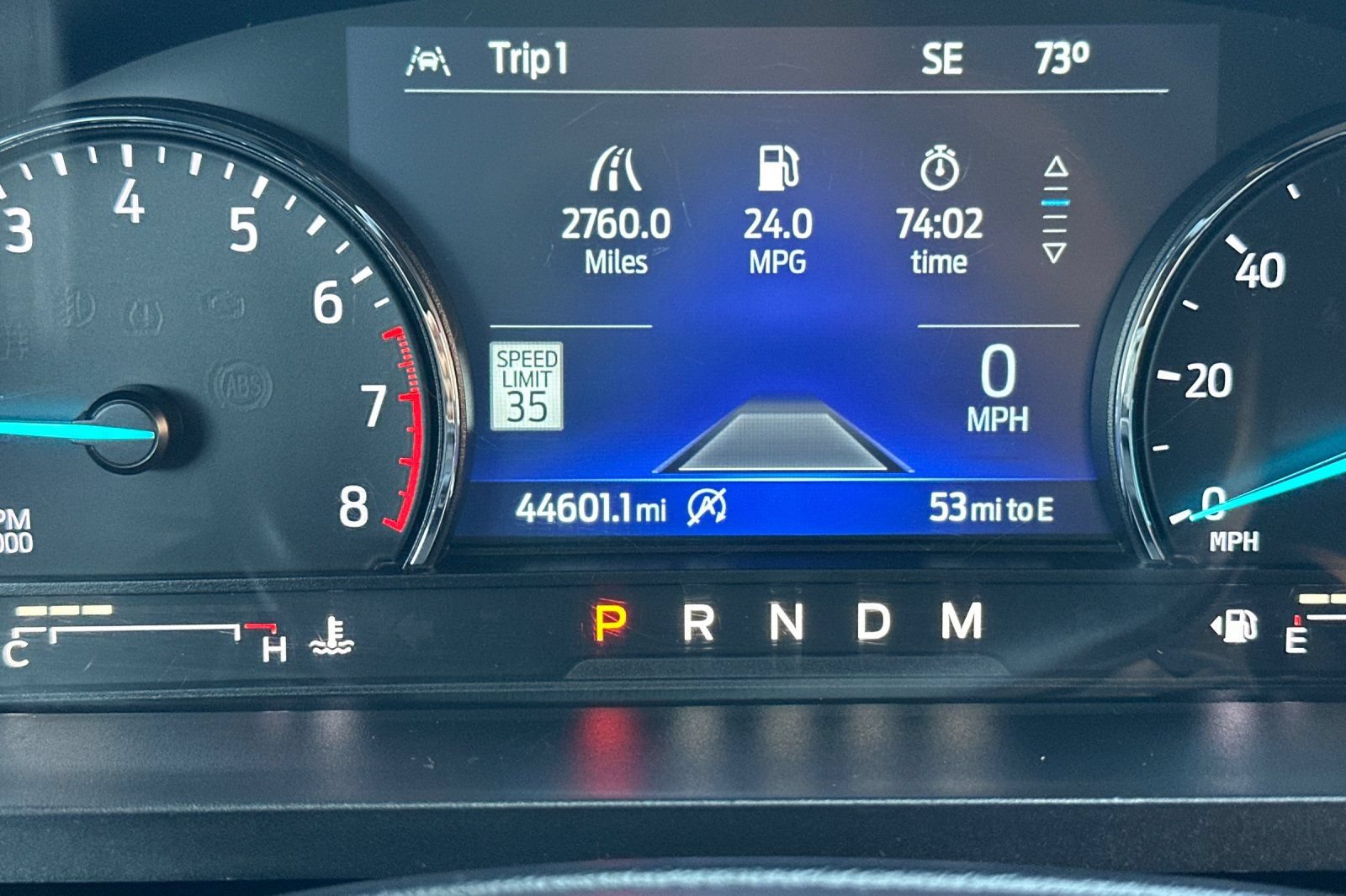Certified 2024 Ford Explorer Timberline w/ Timberline Technology Package AWD/4WD image 42