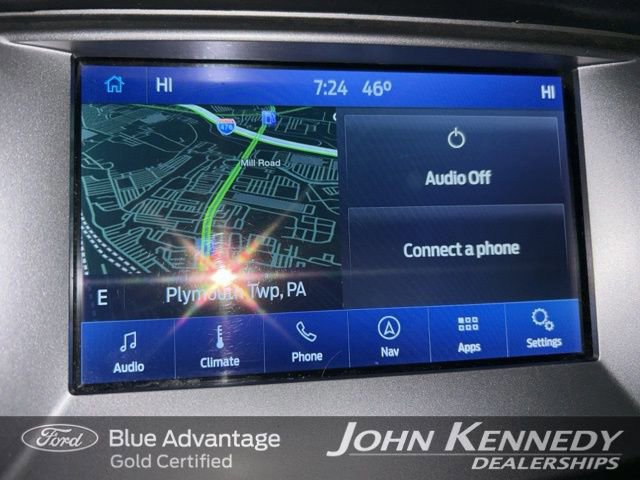 Certified 2022 Ford Ranger XLT w/ Equipment Group 302A High image 29