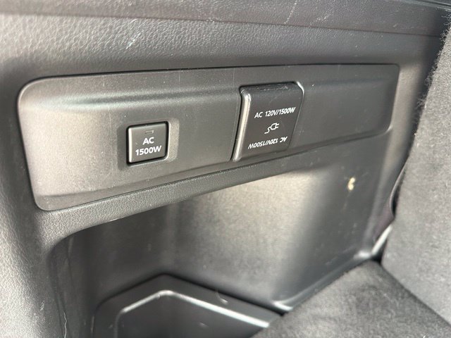 Used 2024 MAZDA CX-90 Plug-In Hybrid w/ Premium Plus AWD/4WD image 11