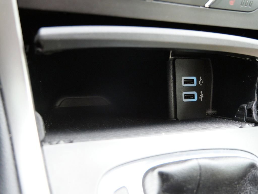 Certified 2018 Ford Edge SEL w/ Equipment Group 201A FWD image 26