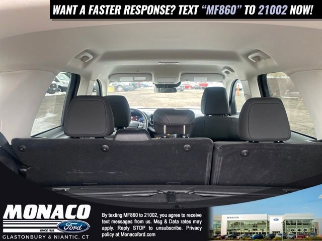 Certified 2024 Ford Bronco Sport Big Bend image 11