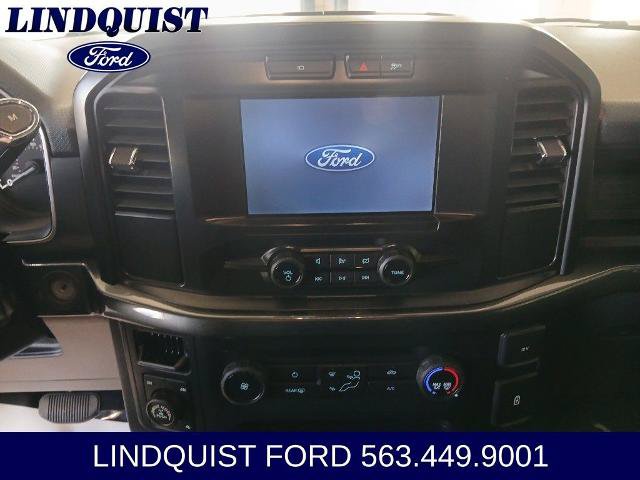 Certified 2022 Ford F150 XL w/ STX Appearance Package AWD/4WD image 15