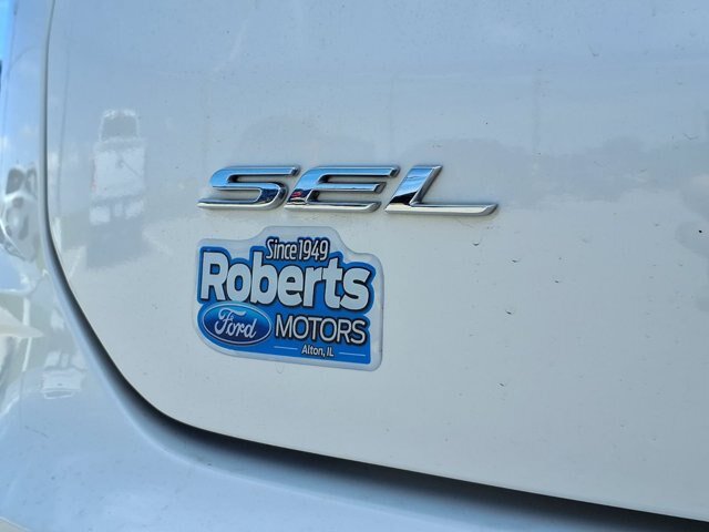 Certified 2024 Ford Edge SEL w/ Convenience Package AWD/4WD image 29