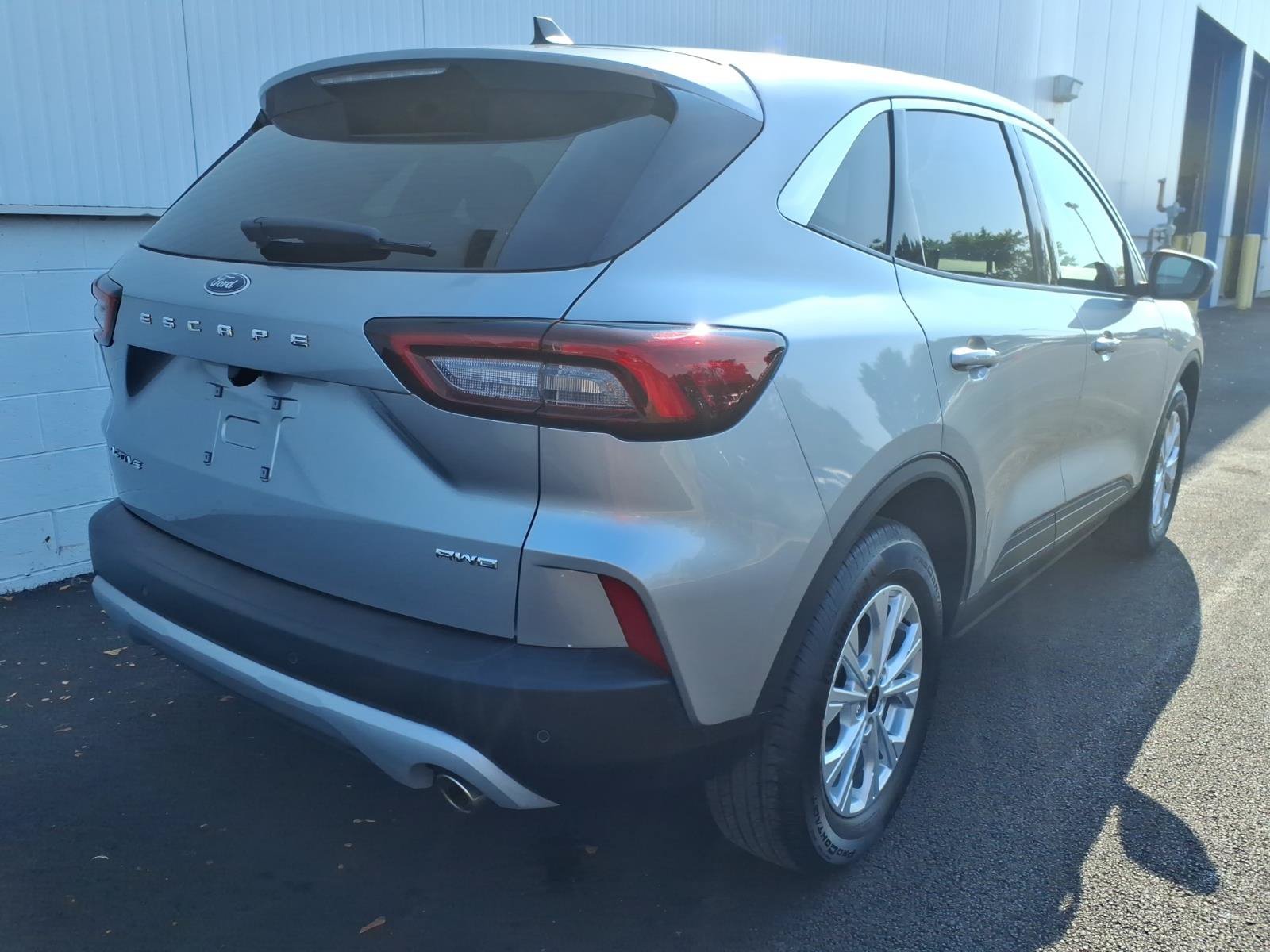 Certified 2024 Ford Escape Active w/ Tech Pack #2 AWD/4WD image 6