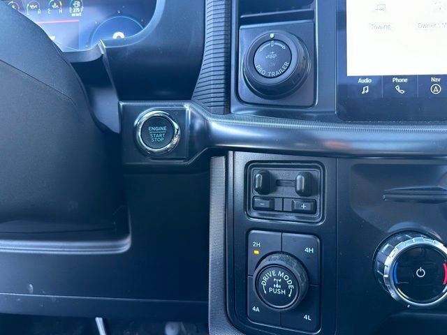 Certified 2024 Ford F150 Platinum image 26