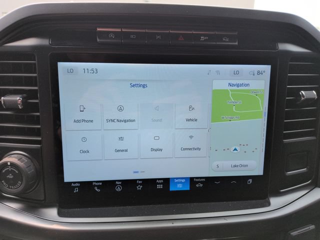 Certified 2024 Ford F150 Tremor AWD/4WD image 36