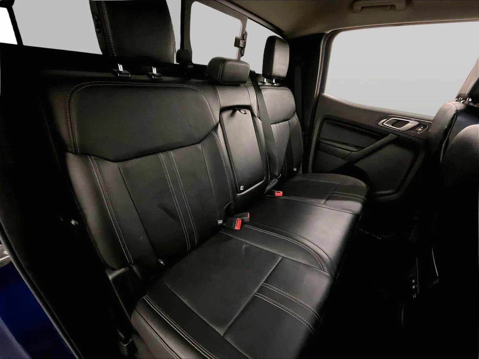 Certified 2019 Ford Ranger Lariat w/ Equipment Group 501A Mid AWD/4WD image 26