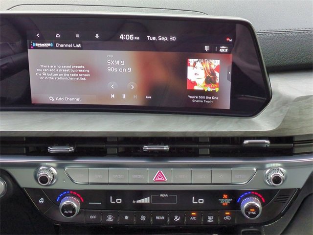 Used 2025 Kia Telluride SX X-Line image 18