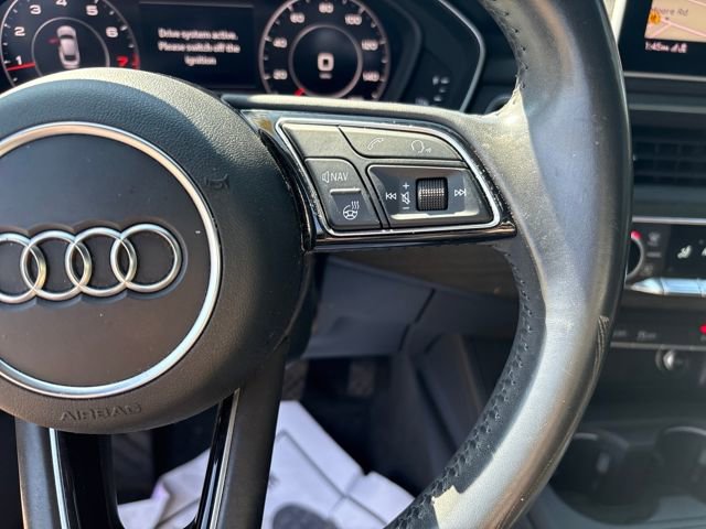 Used 2018 Audi A5 2.0T Premium Plus w/ Premium Plus image 43