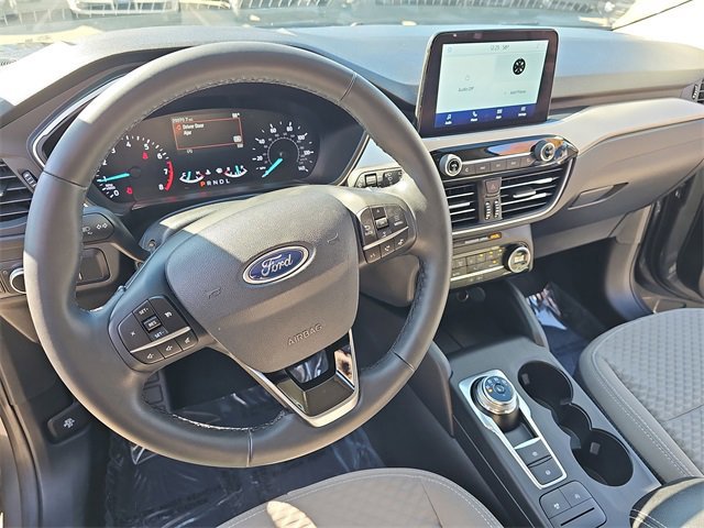 Certified 2021 Ford Escape SE w/ Convenience Package image 16