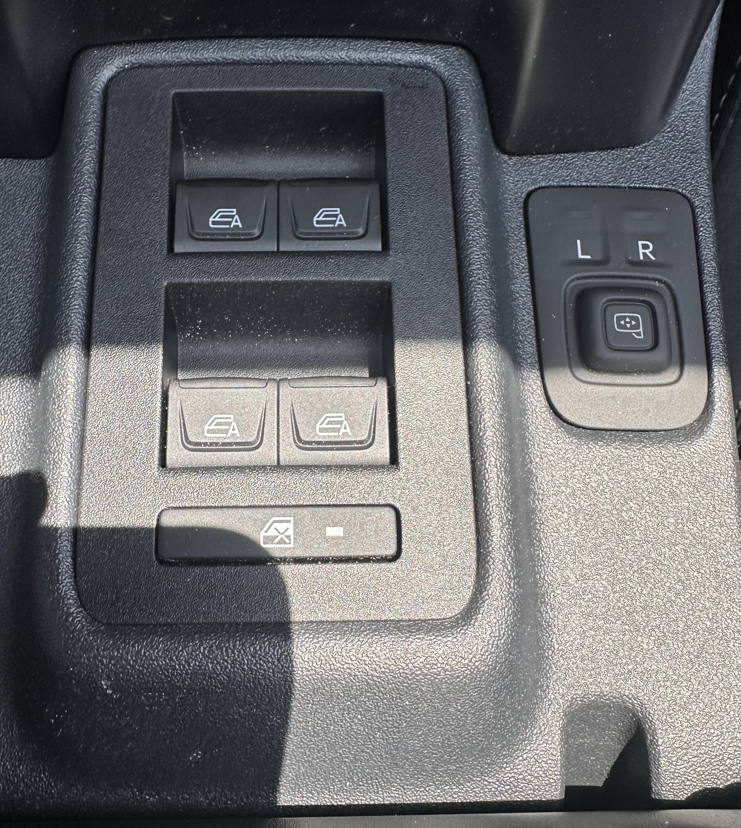 Certified 2025 Ford Bronco Badlands w/ Sasquatch Package AWD/4WD image 19