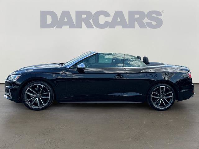 Used 2019 Audi S5 Prestige w/ Luxury Package AWD/4WD image 4