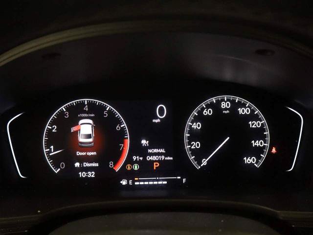 Used 2025 Honda Civic Sport image 13