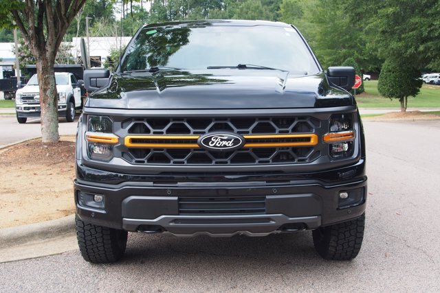 Certified 2024 Ford F150 Tremor w/ Bed Utility Package AWD/4WD image 2
