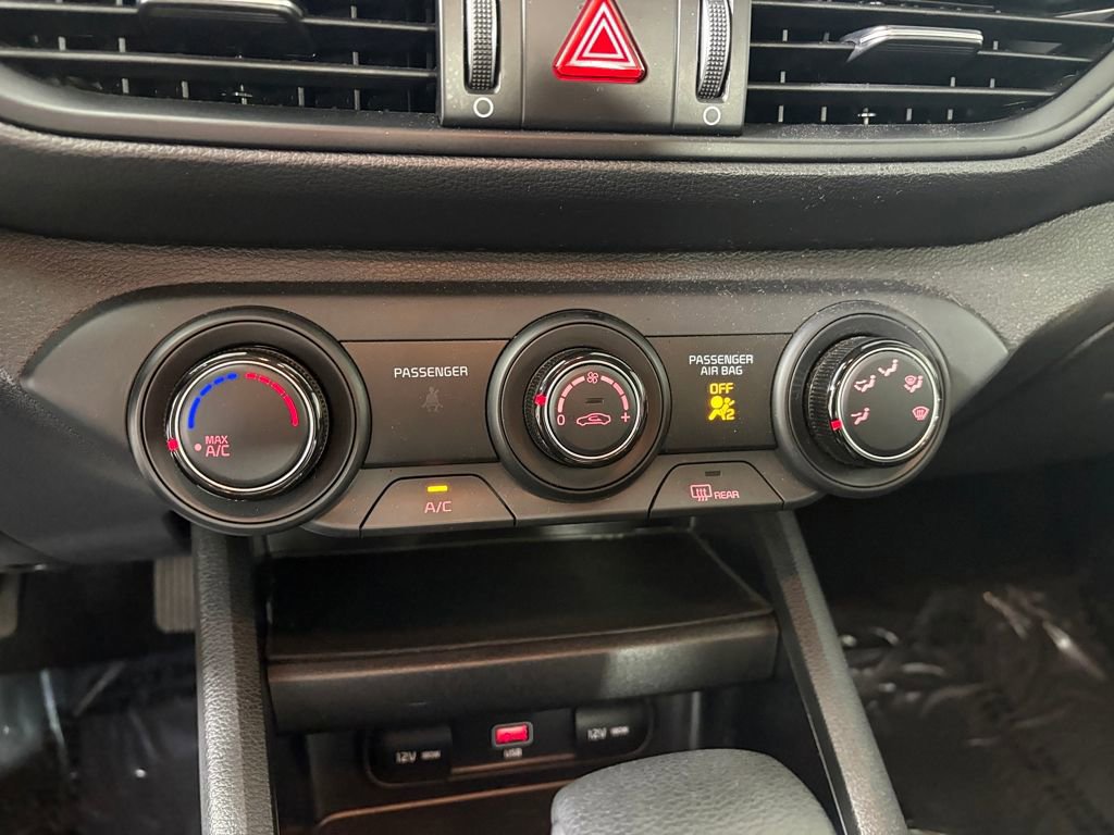 Used 2023 Kia Forte LXS w/ LXS Technology Package image 20