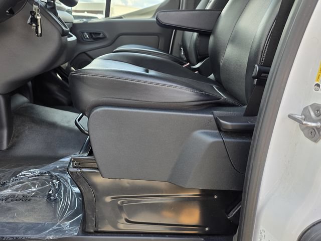 Certified 2023 Ford Transit 250 Low Roof w/ Load Area Protection Package RWD image 13