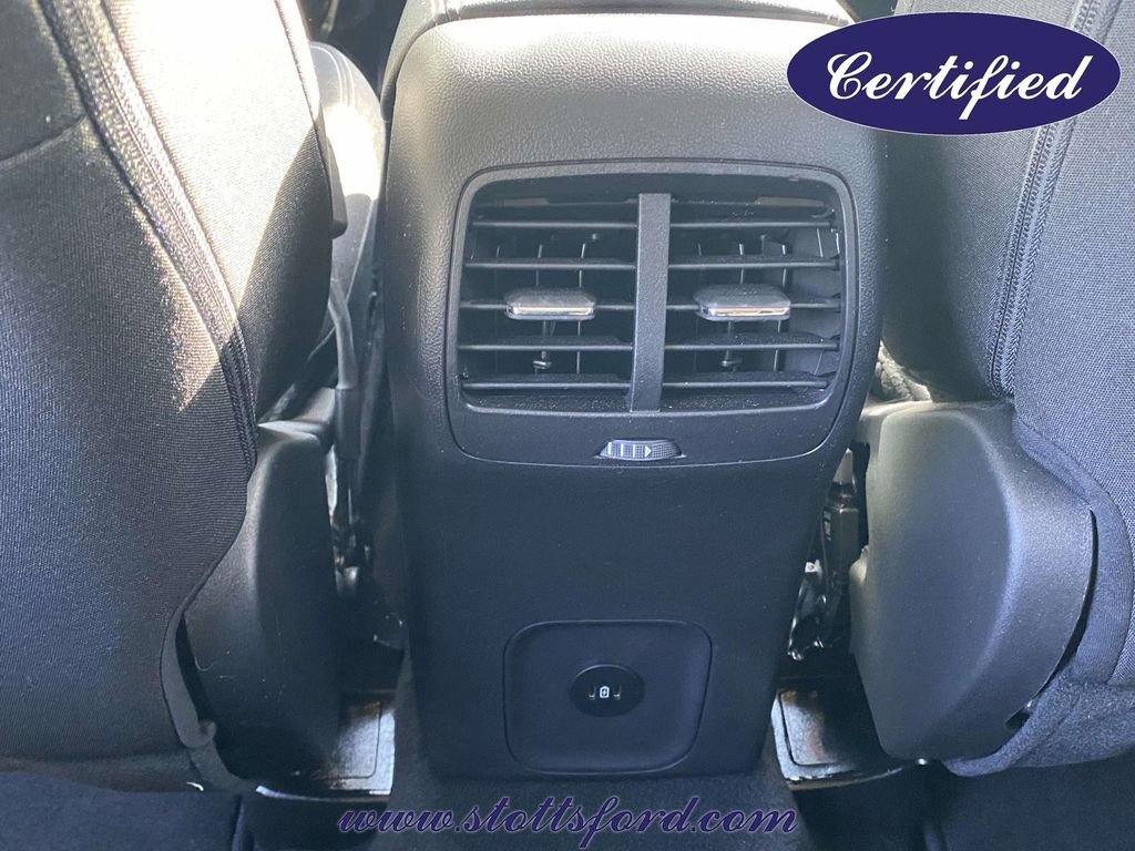 Certified 2023 Ford Escape Active w/ Cold Weather Package FWD image 13