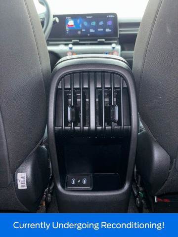 Used 2025 Hyundai Kona SEL FWD image 27