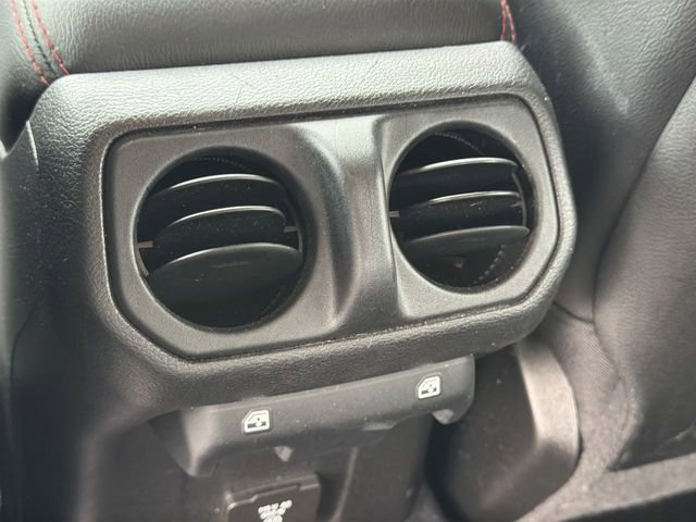 Used 2020 Jeep Gladiator Rubicon AWD/4WD image 24