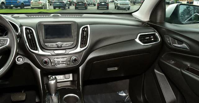 Used 2020 Chevrolet Equinox LT image 20