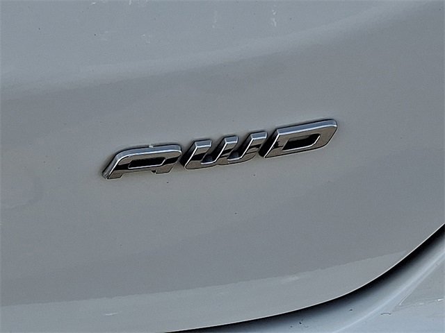 Certified 2021 Ford Edge Titanium w/ Equipment Group 301A image 29