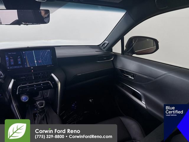 Used 2022 Toyota Venza Limited image 26