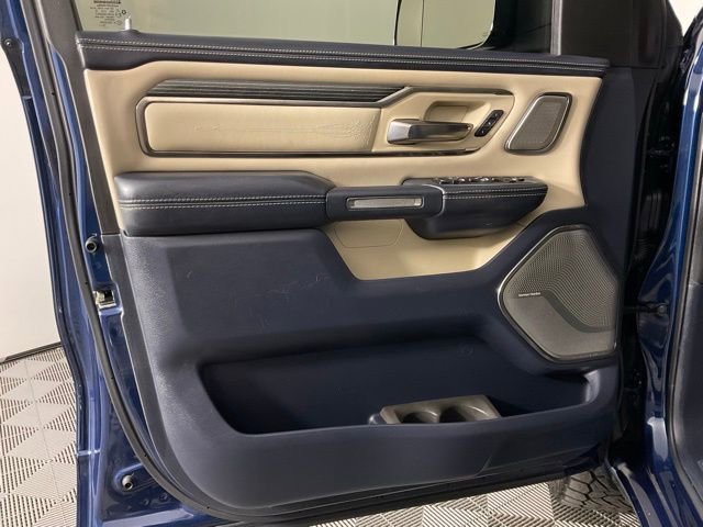 Used 2020 RAM 1500 Limited image 12