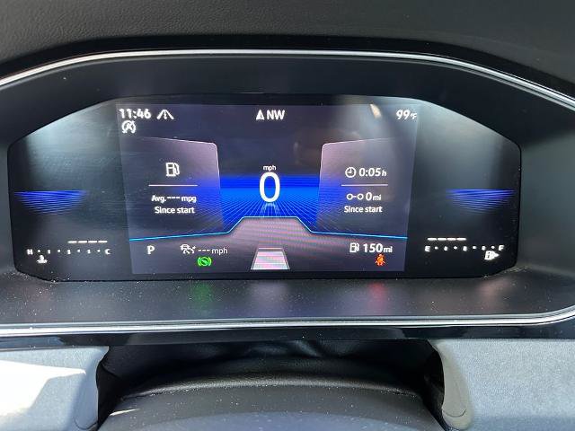 Used 2025 Volkswagen Jetta SE w/ Sunroof Package FWD image 29