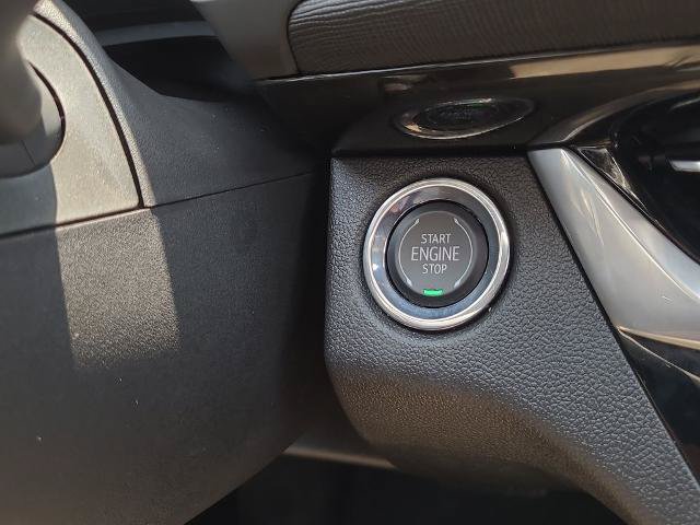 Used 2024 Buick Envista Sport Touring w/ Convenience II Package FWD image 28