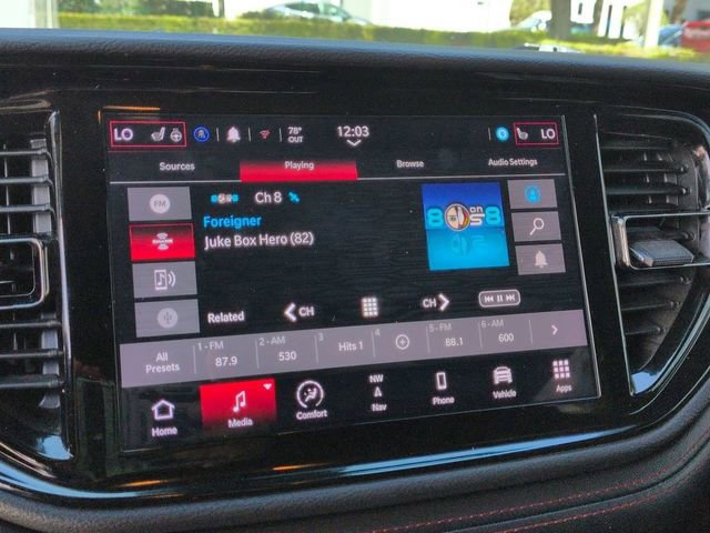 Used 2024 Dodge Durango R/T AWD/4WD image 18