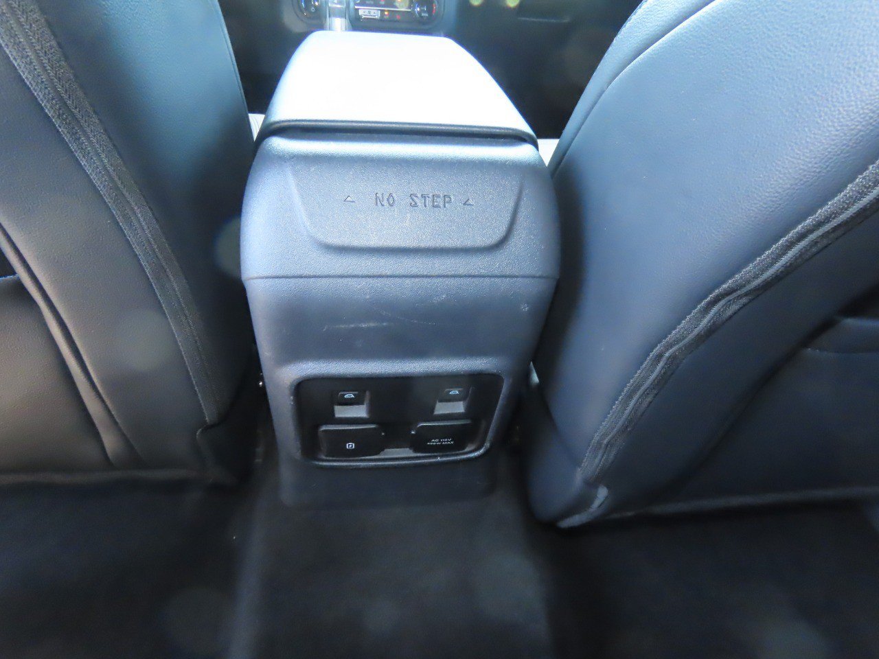 Certified 2022 Ford Bronco Wildtrak AWD/4WD image 19