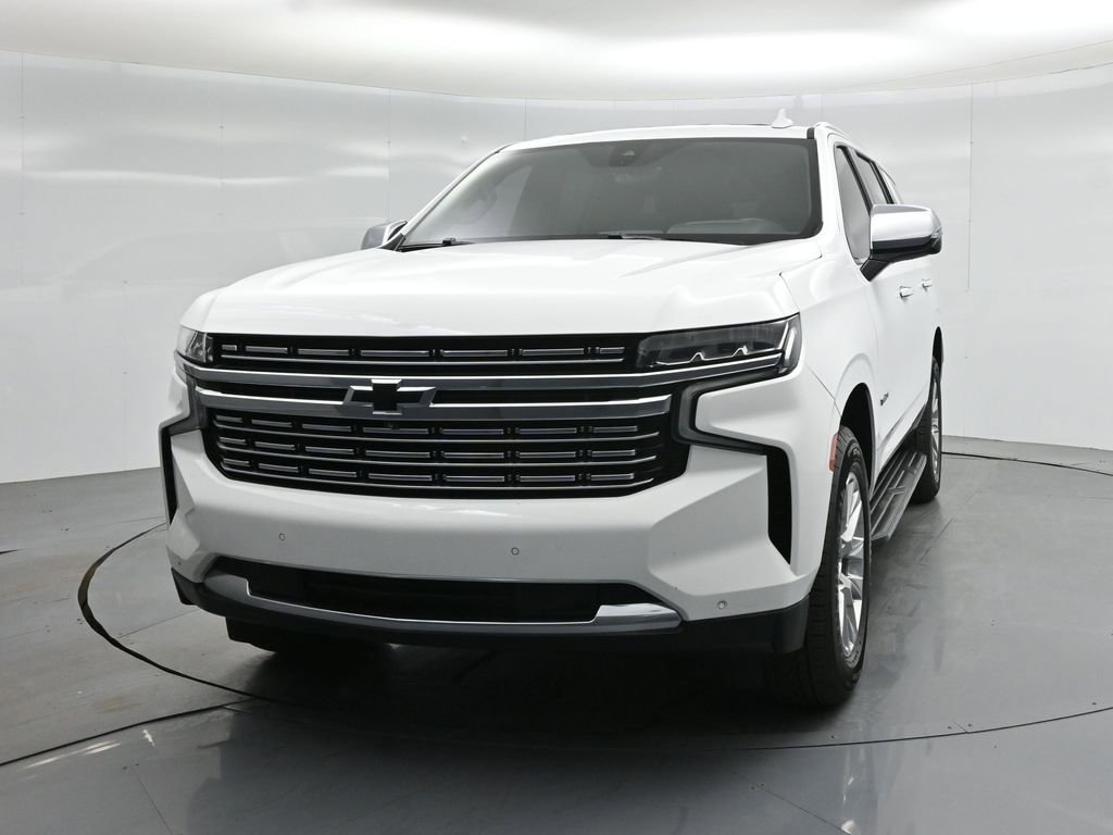 Used 2021 Chevrolet Tahoe Premier w/ Premium Package image 60