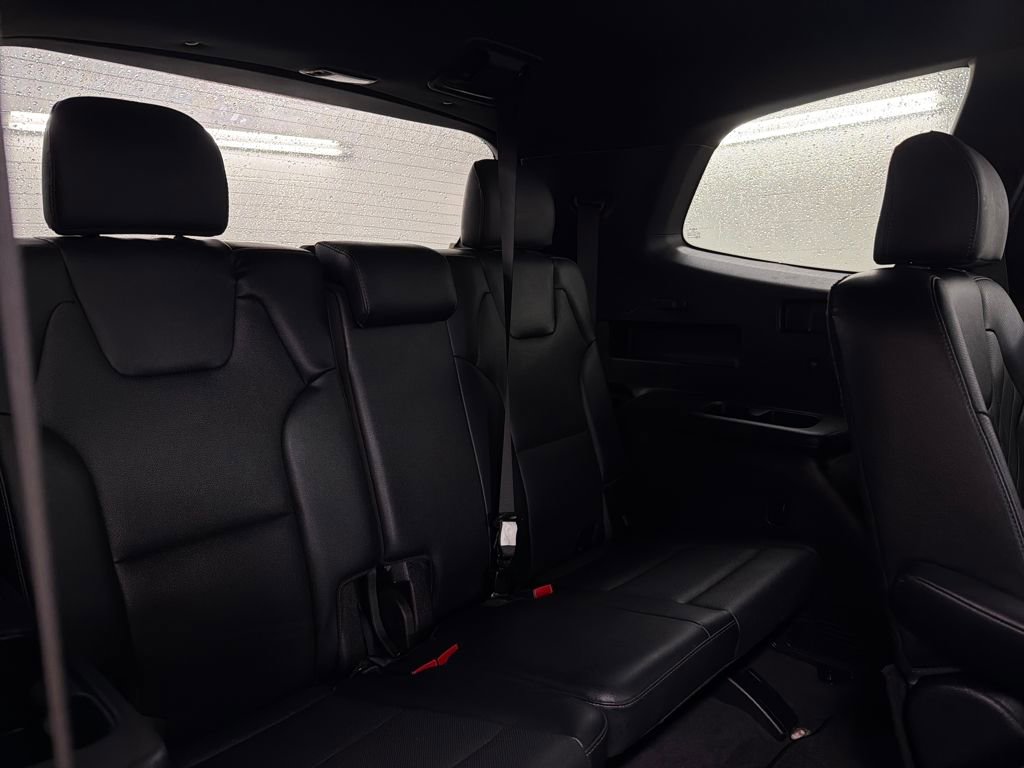 Used 2024 Kia Telluride EX X-Line image 33