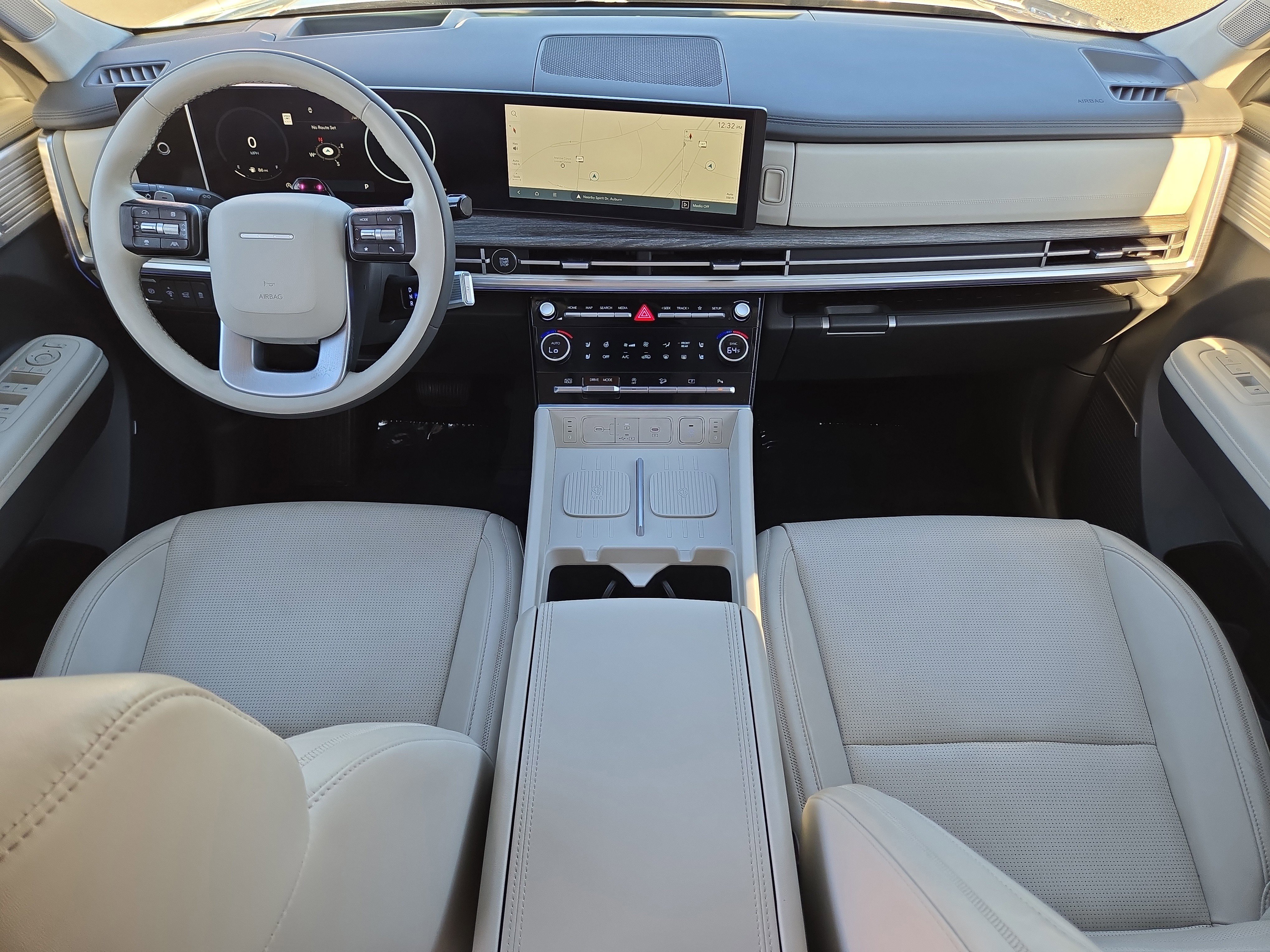 Used 2024 Hyundai Santa Fe Calligraphy image 19