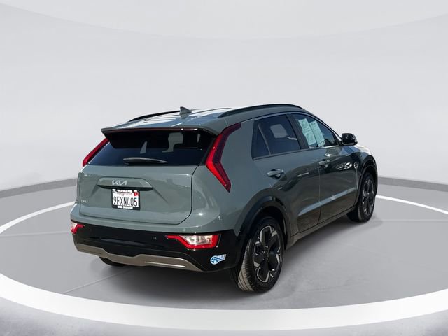 Used 2023 Kia Niro Wind image 3