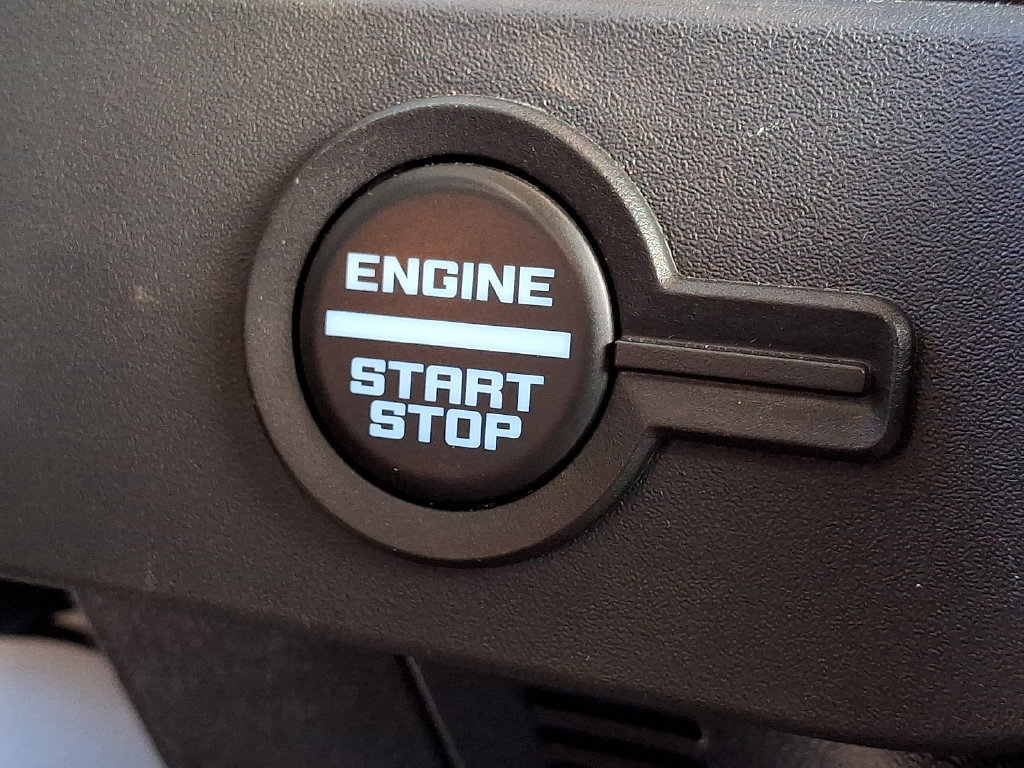 Certified 2025 Ford Bronco Big Bend AWD/4WD image 23