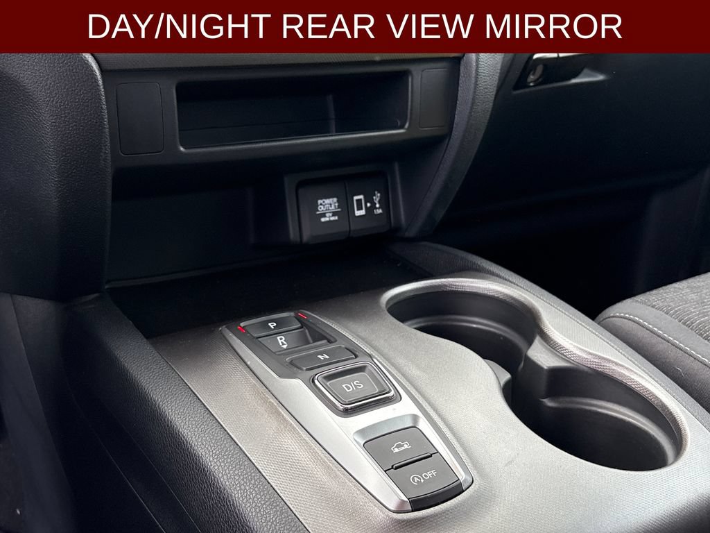 Used 2022 Honda Ridgeline Sport image 11