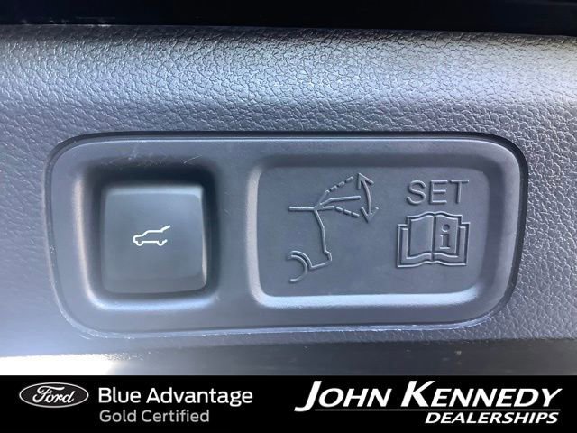 Certified 2024 Ford Expedition Max Limited image 36