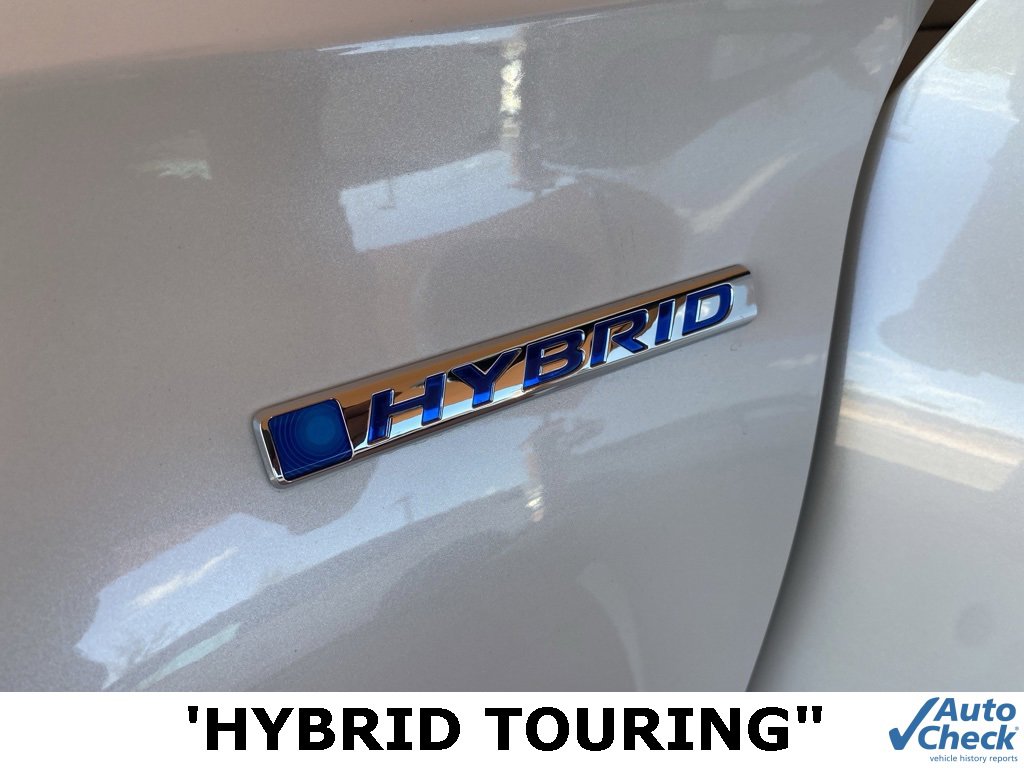 Used 2022 Honda Accord Touring image 47