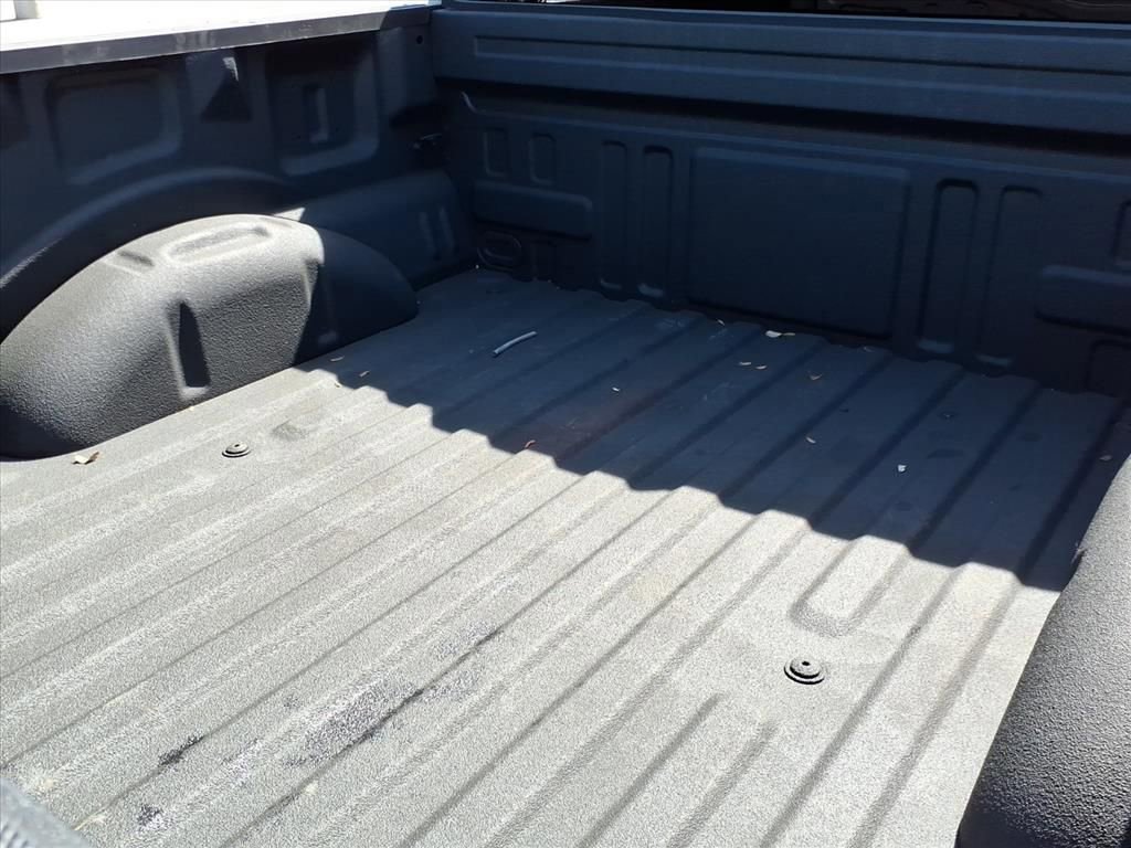 Certified 2025 Ford F150 STX w/ Equipment Group 200A AWD/4WD image 13
