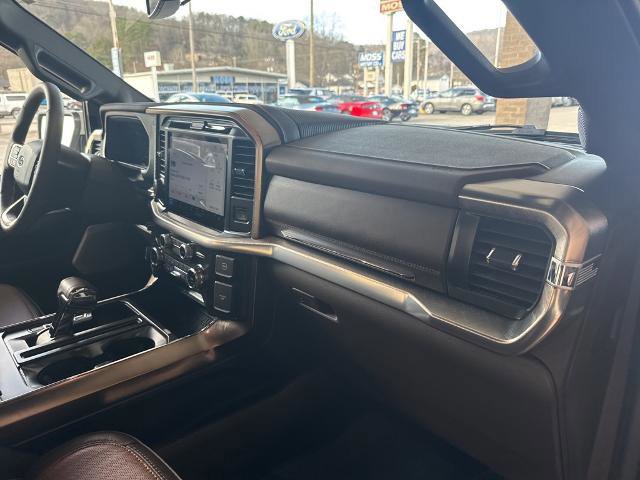 Certified 2025 Ford F150 King Ranch image 20