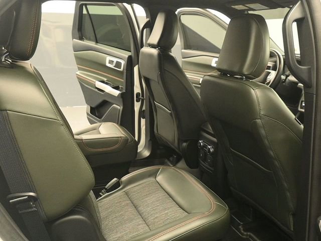Certified 2023 Ford Explorer Timberline AWD/4WD image 19