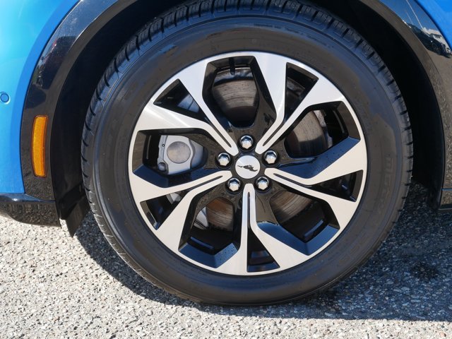 Certified 2023 Ford Mustang Mach-E Premium AWD/4WD image 10