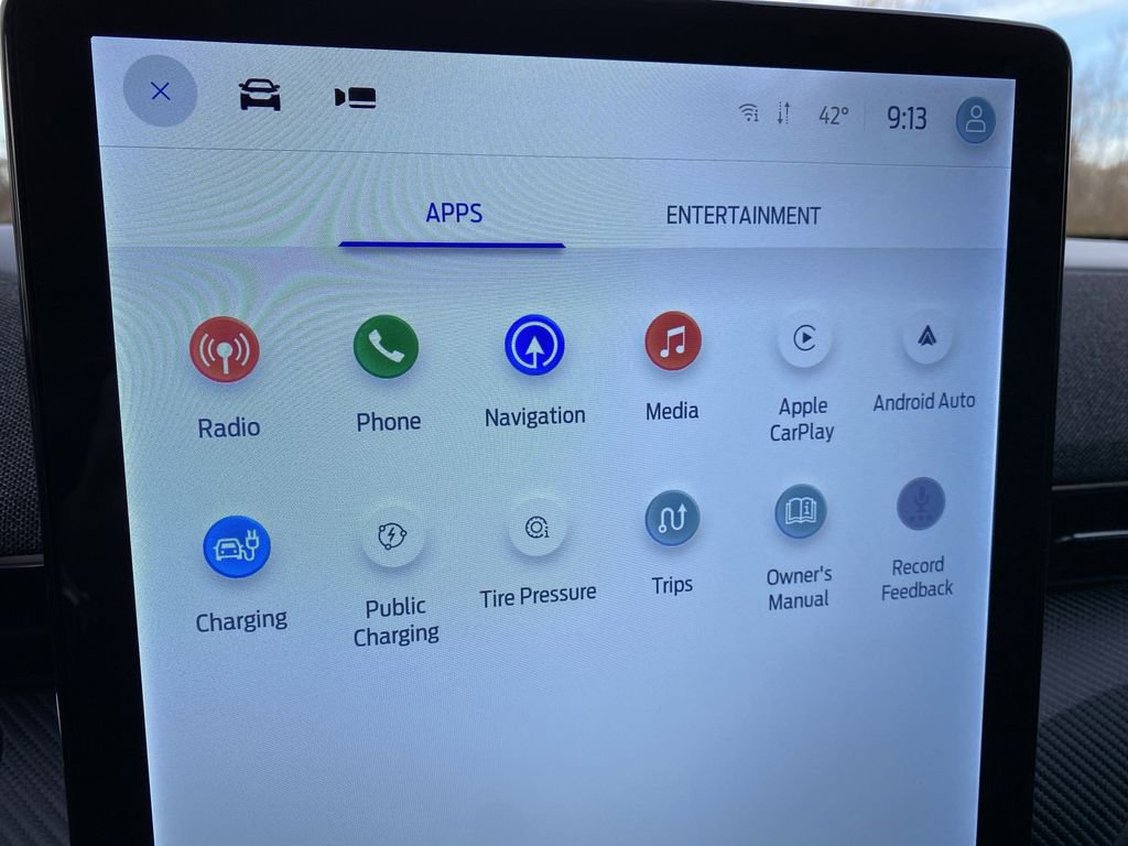 Certified 2023 Ford Mustang Mach-E Premium image 34