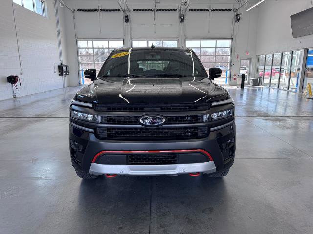 Certified 2023 Ford Expedition Timberline AWD/4WD image 5