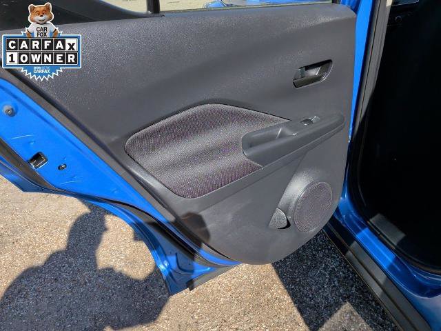 Used 2024 Nissan Kicks S image 23