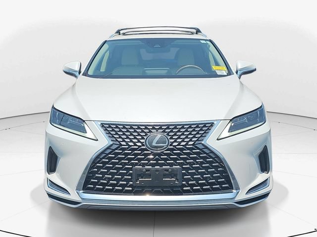 Used 2020 Lexus RX 350 FWD w/ Premium Package image 8