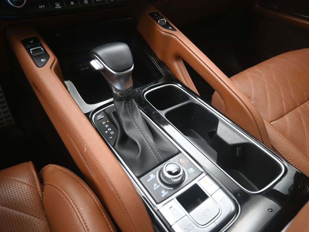 Used 2023 Kia Telluride SX Prestige X-Line image 32