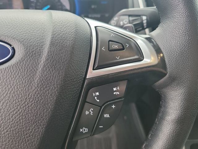 Certified 2024 Ford Edge SEL w/ Convenience Package AWD/4WD image 17