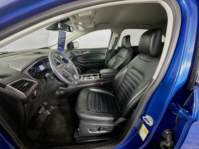Certified 2024 Ford Edge SEL w/ Convenience Package AWD/4WD image 29